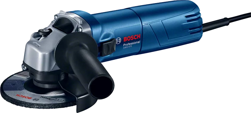 GWS 670 Amoladora  Bosch Professional