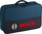 Bolso de transporte Bosch Professional 18V