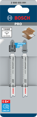 PRO Laminate clean T101BIF