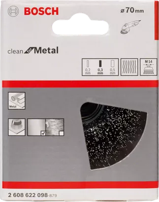 PRO Metal clean