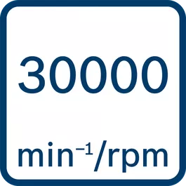 Volnoběžné otáčky 30 000_ot/min 