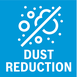 PRO Dust Extraction Hood