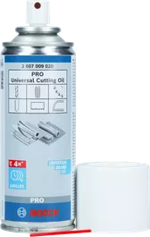 Řezný olej PRO Universal Cutting Oil