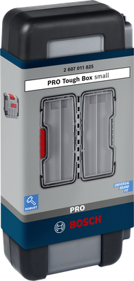 Pouzdro PRO Tough Box Small