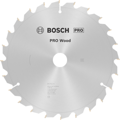 Sada PRO Wood