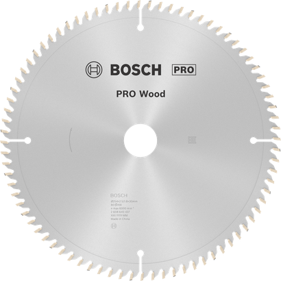 Sada PRO Wood