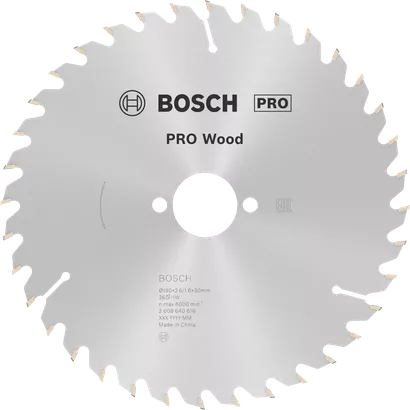 Sada PRO Wood