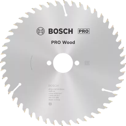 Sada PRO Wood