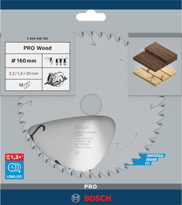 Sada PRO Wood