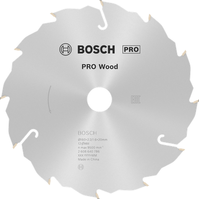 Sada PRO Wood