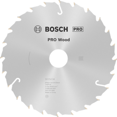 Sada PRO Wood