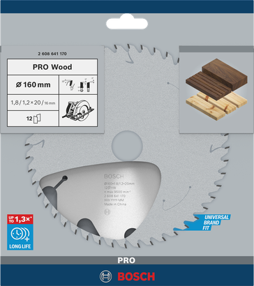 Sada PRO Wood