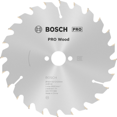 Sada PRO Wood