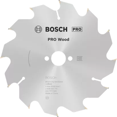 Sada PRO Wood