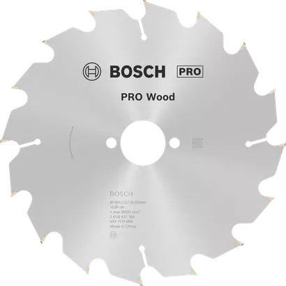 Sada PRO Wood