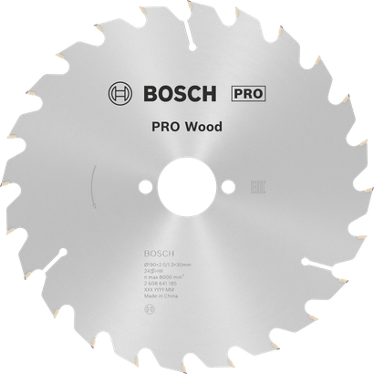 Sada PRO Wood