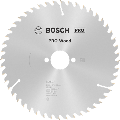 Sada PRO Wood