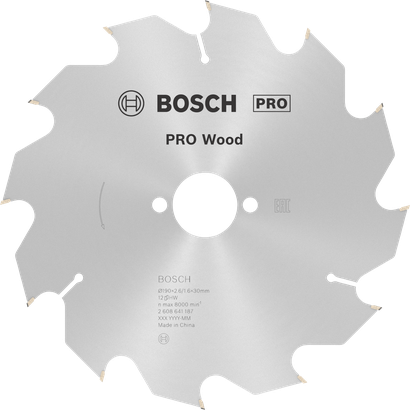 Sada PRO Wood