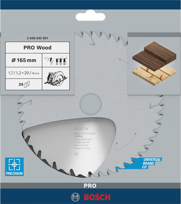 Sada PRO Wood