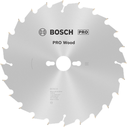 Sada PRO Wood