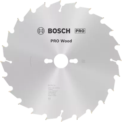 Sada PRO Wood