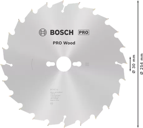 Sada PRO Wood