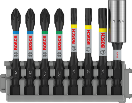 Sada PRO Impact Set