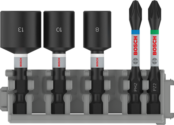 Sada PRO Impact Set