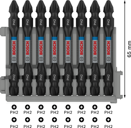 Sada PRO Impact Set