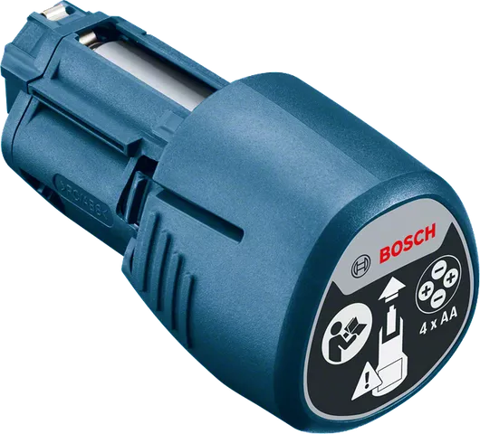 Bosch Professional 12V System Caméra thermique GTC 400 C (2 batterie 12 V +  chargeur, étui, fonction application, température:-10 °C à +400 °C