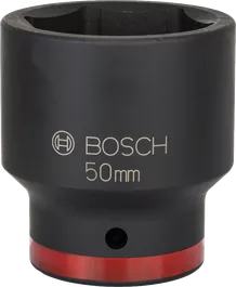 | Zubehör Bosch Steckschlüssel Professional