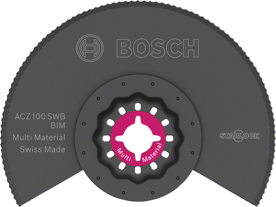 i-BOXX Pro mit 34 Starlock-Zubehören - Bosch Professional