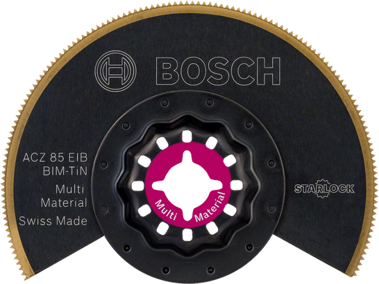 i-BOXX Pro mit 34 - Bosch Starlock-Zubehören Professional