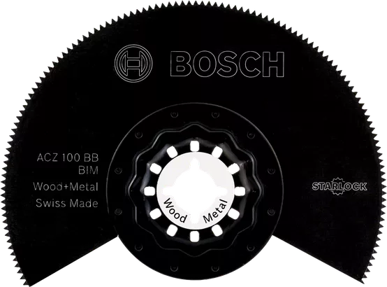 mit Bosch - Starlock-Zubehören 34 Professional Pro i-BOXX