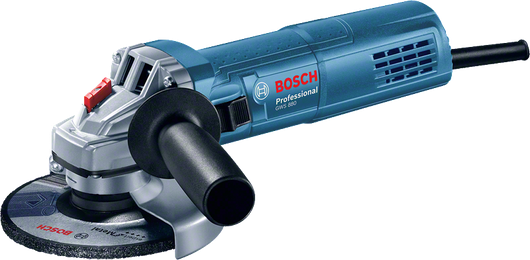 Bosch GWS Combo 2tlg. 880 | GWS Professional Kit 20-230 J + Winkelschleifer-Set: