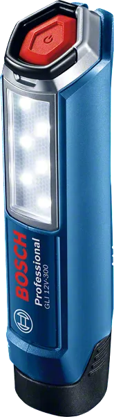 Professional 12V-300 Bosch Akku-Leuchte GLI |