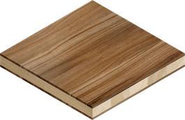 30-tlg. Wood Precision Stichsägeblatt-Set, Tough Box - Bosch Professional