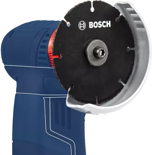 EXPERT MultiMaterial X-LOCK Trennscheiben - Bosch Professional