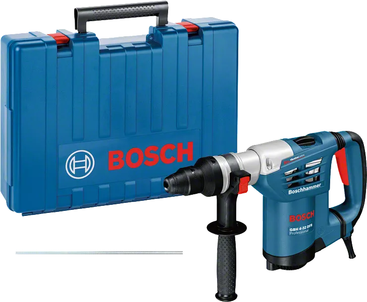 GBH 4-32 DFR Professional | Bosch