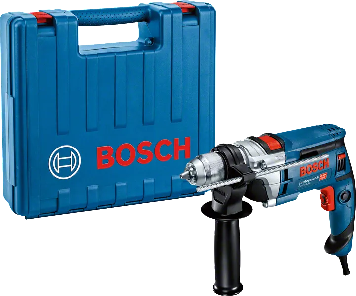 Professional RE | GSB Bosch 16
