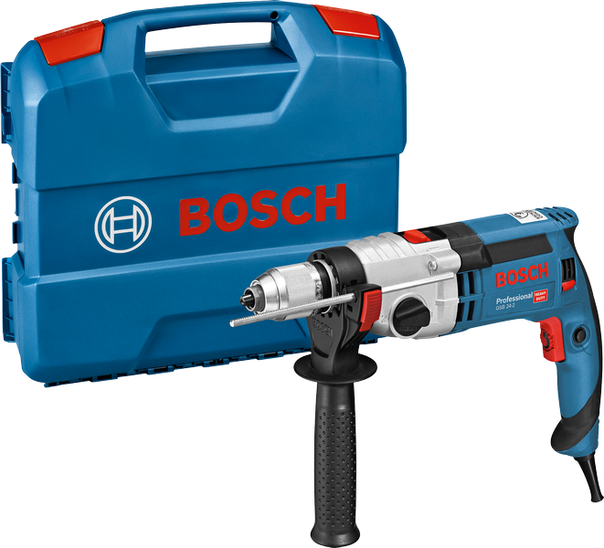 GSB 24-2 Professional | Bosch