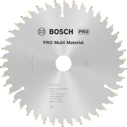 PRO Multi Material