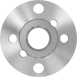 PRO Backing Pad Round Nut, M14