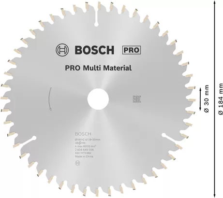 PRO Multi Material