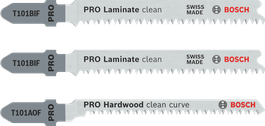 مجموعة PRO Laminate