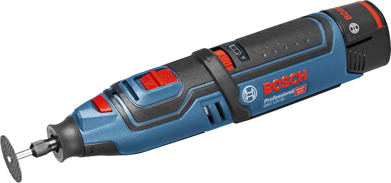 Bosch 2608596407 Avellanador para metal cónico 12,4x35x1/4mm 