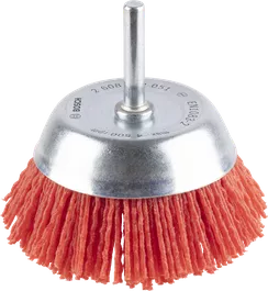 PRO Multi Material clean Cup Brush