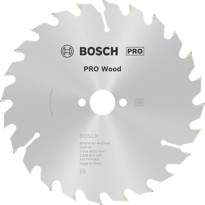 PRO Wood