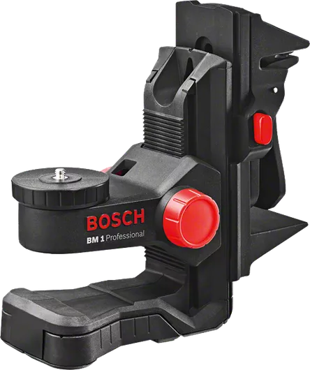 Nivel láser de líneas 80 metros 360º Bosch GLL 3-80 en Maletín de Plástico