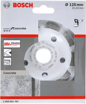 PRO Concrete